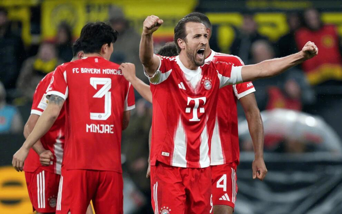 V体育官网-罗马诺：拜仁加速与凯恩续约谈判，沙特欣赏但非金钱考量|哈里·凯恩|拜仁慕尼黑|哈里凯恩|托德-凯恩|合同_新浪体育_新浪新闻